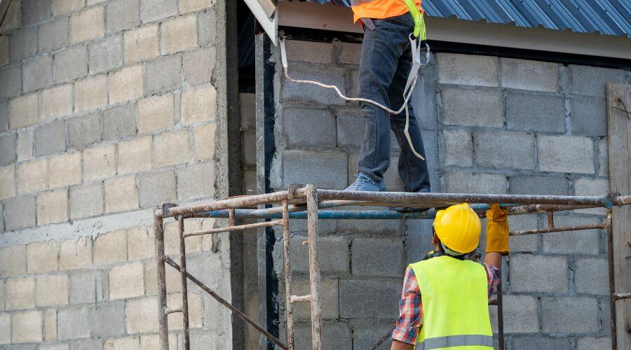Expert new roof installation services in Lone Star, TX